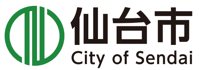 仙台市ロゴ