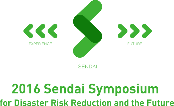 2016 Sendai Symposium 